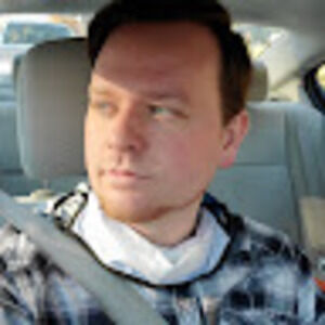 Meet your Posher, Zac